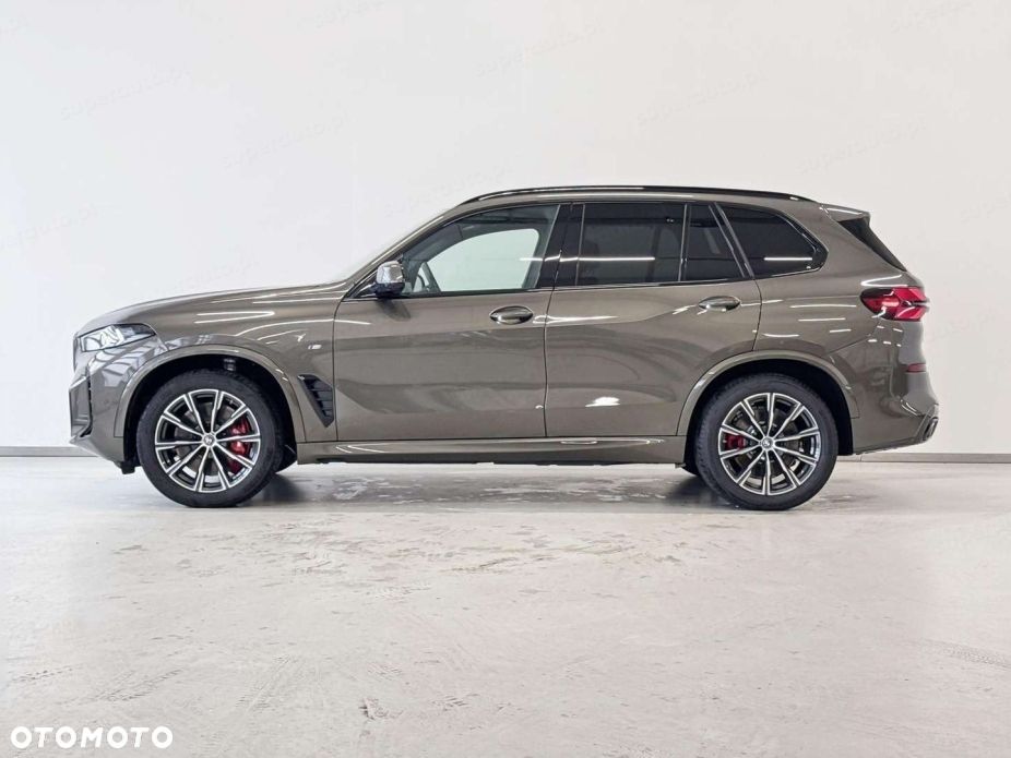 BMW X5 - 4
