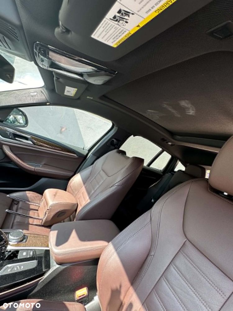 BMW X4 xDrive30i xLine - 8