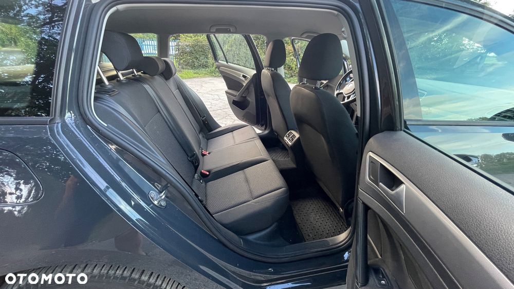 Volkswagen Golf 1.0 TSI Trendline - 21