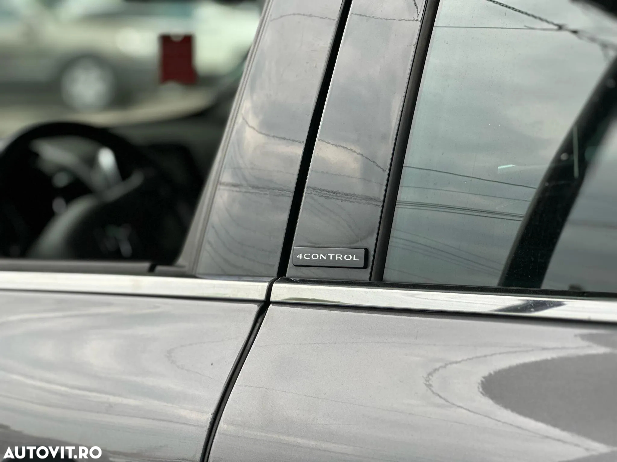 Renault Espace Energy dCi 160 EDC Initiale Paris - 31