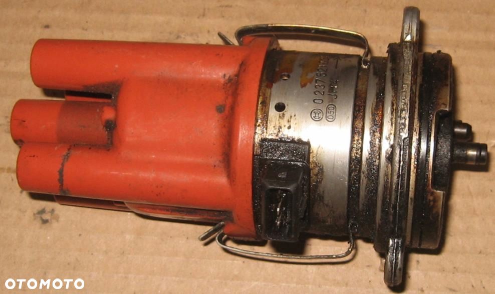 aparat zapłonowy OPEL ASTRA F CORSA B 0237521024 - 1