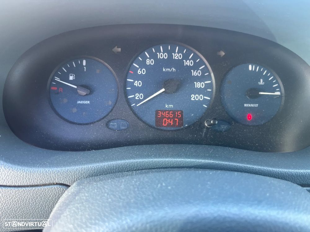 Renault Kangoo 1.5 dCi Wing 65 - 5
