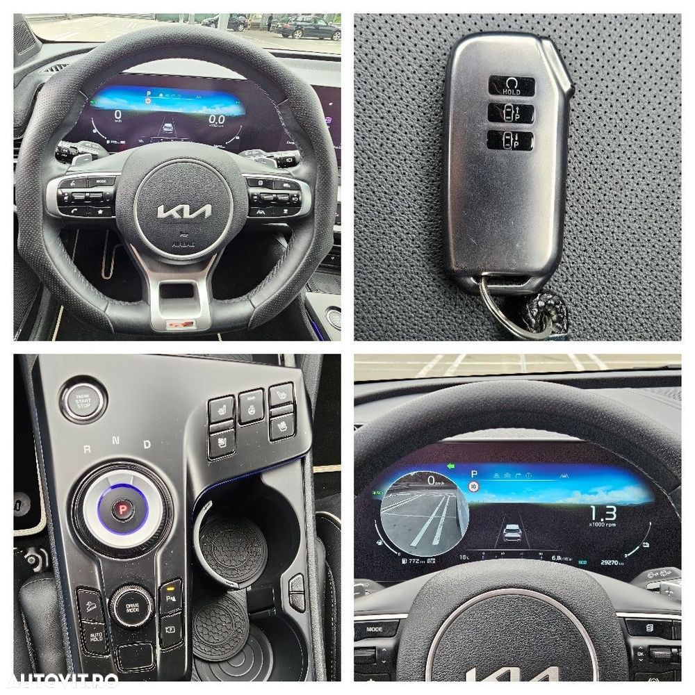 Kia Sportage - 8