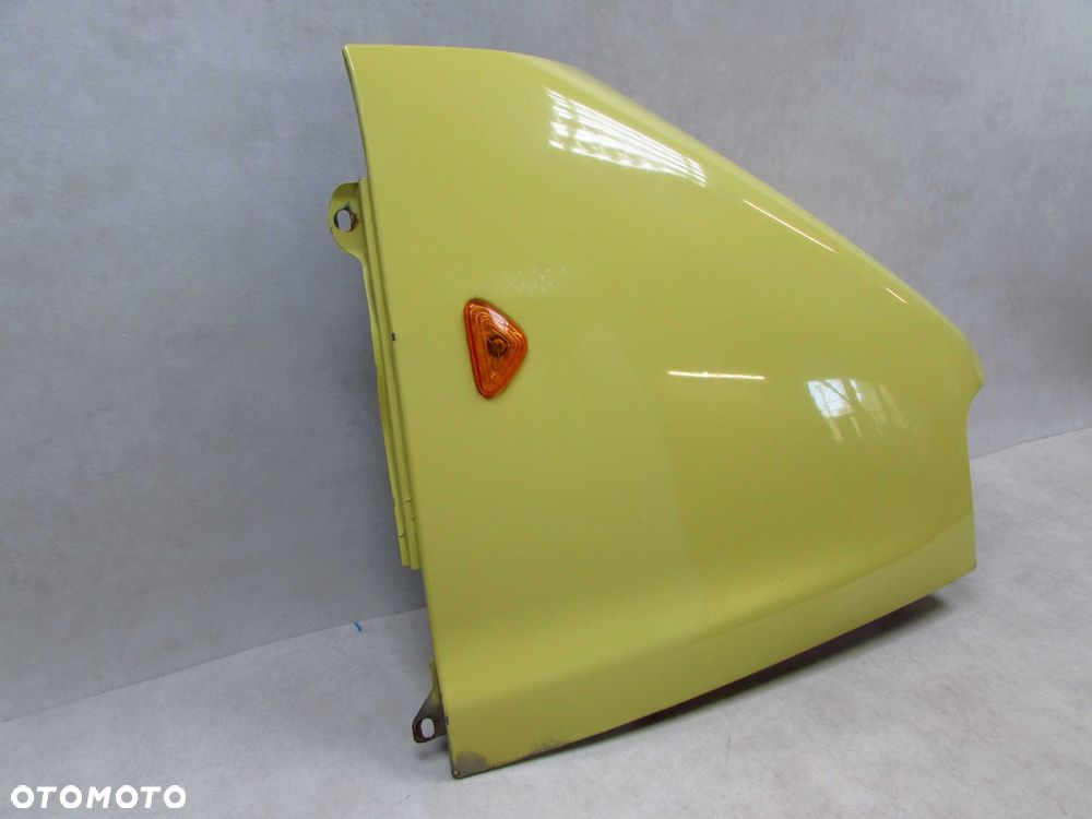 FIAT DUCATO BOXER JUMPER LIFT 02-06 BLOTNIK PRAWY PRZOD 241 - 3