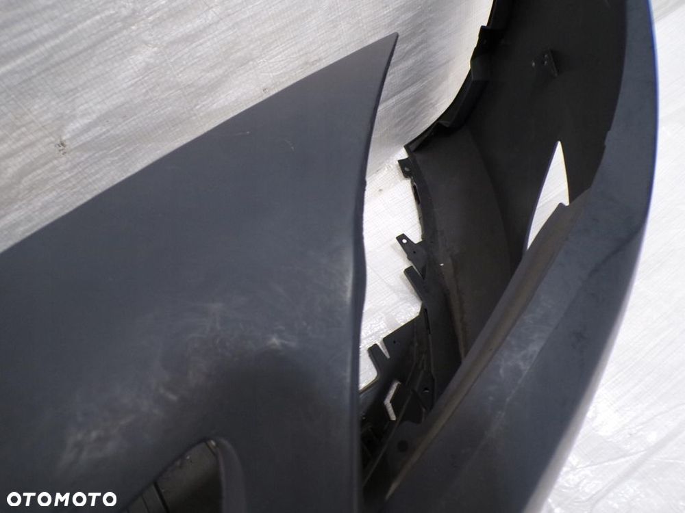 ZDERZAK PRZÓD PRZEDNI PDC OPEL ASTRA IV J 13264403 13264415 NOWY ORYGINAŁ - 5
