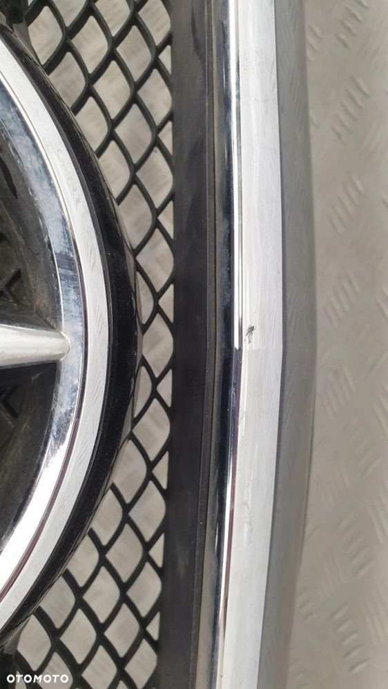 Mercedes E-klasa W212 AMG LIFT Zderzak przód przedni - 5