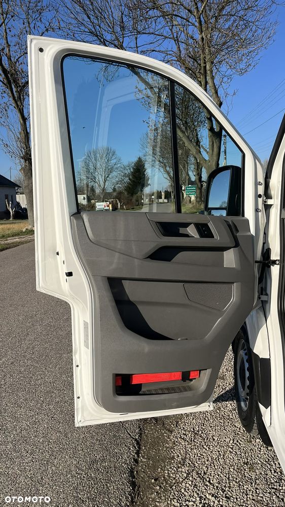 Volkswagen Crafter DOKA - 22