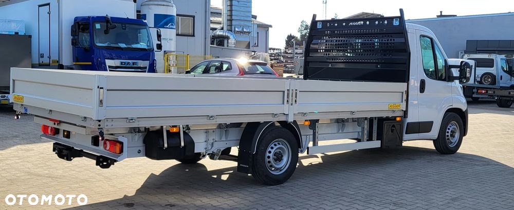 Peugeot Boxer - 4