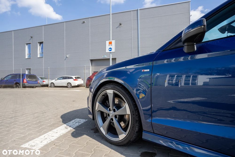 Audi S3 2.0 TFSI Quattro S tronic - 11