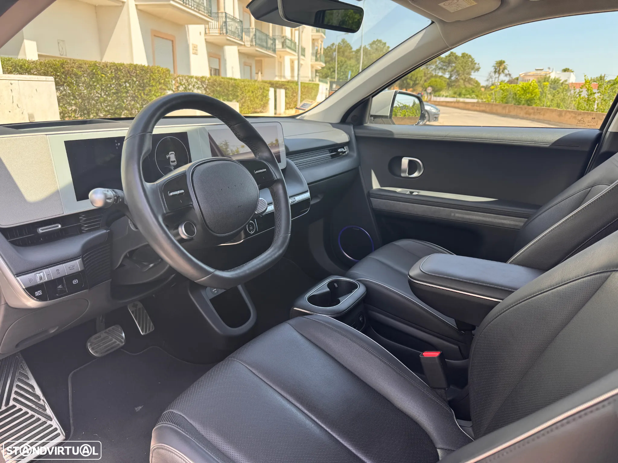 Hyundai Ioniq 5 73kWh Vanguard - 8
