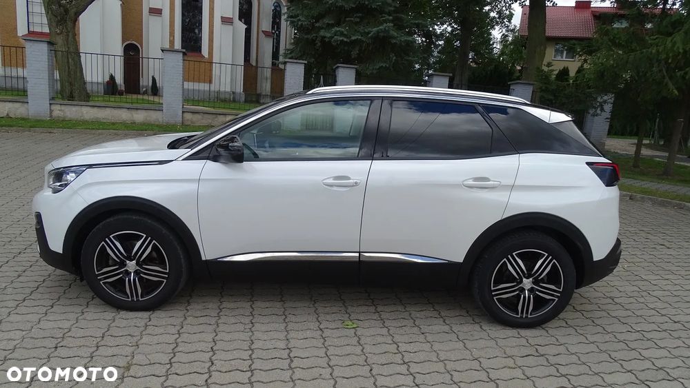 Peugeot 3008 - 5