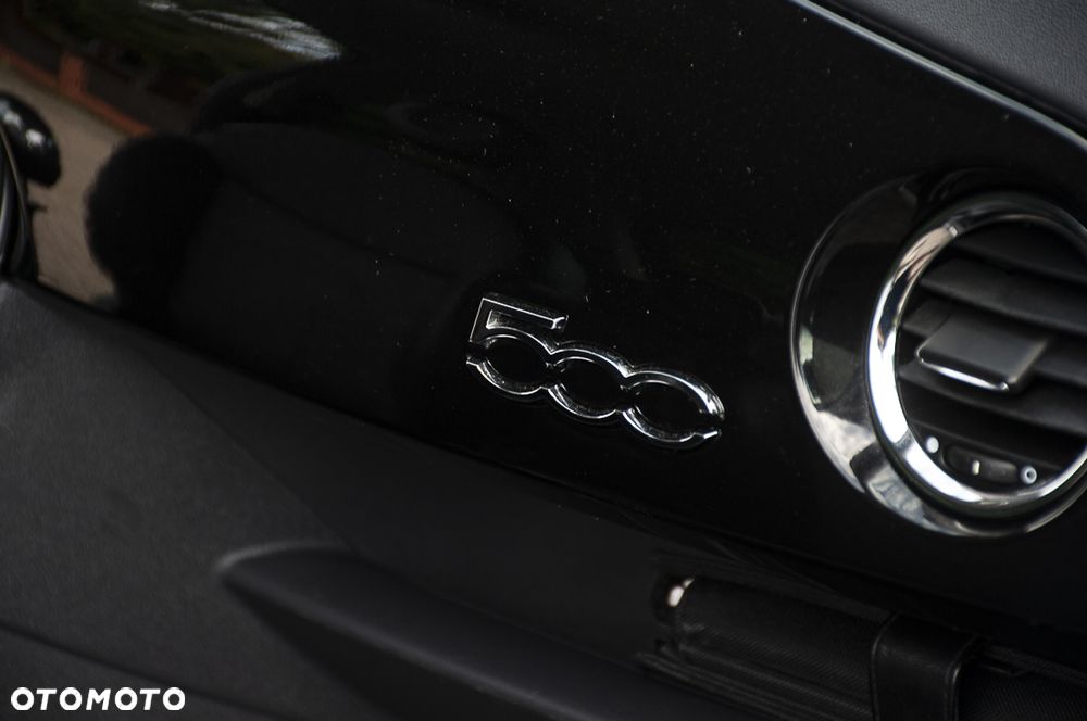 Fiat 500 1.4 16V S - 26