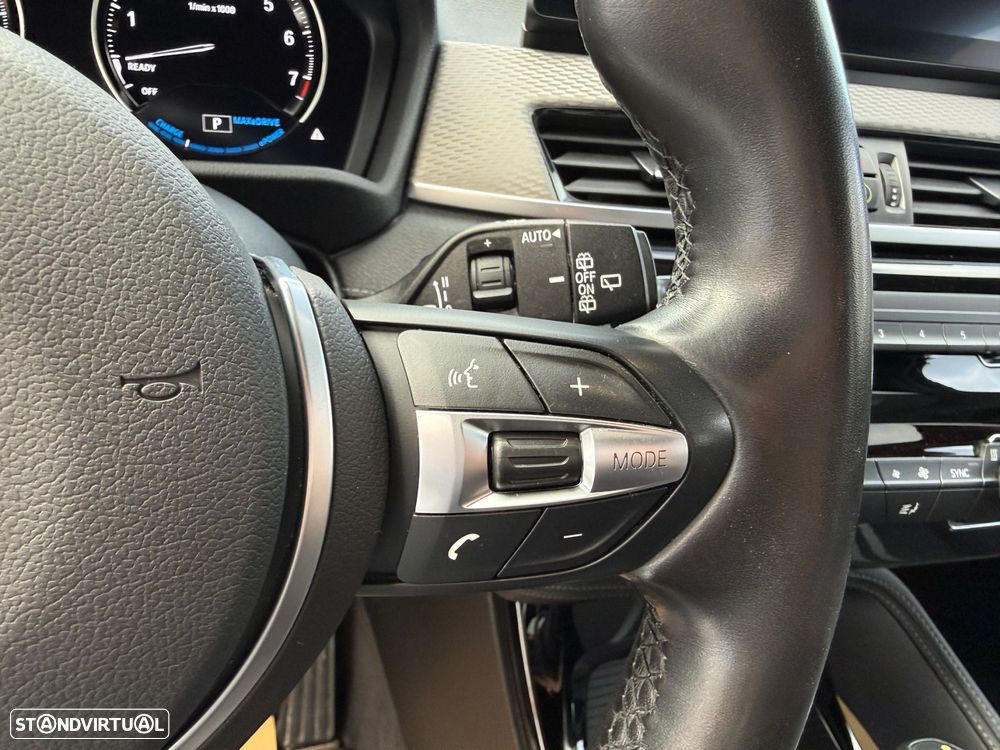 BMW X2 25 e xDrive Pack M - 20