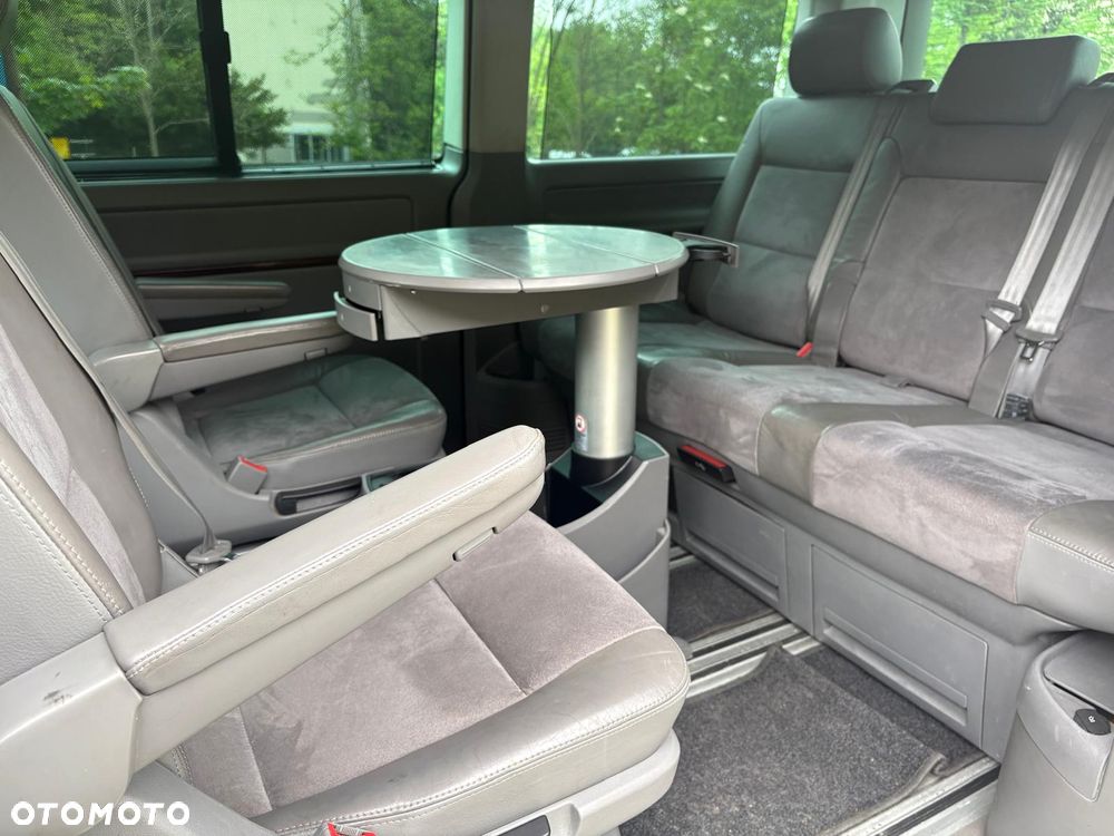 Volkswagen Multivan L1 Highline - 21