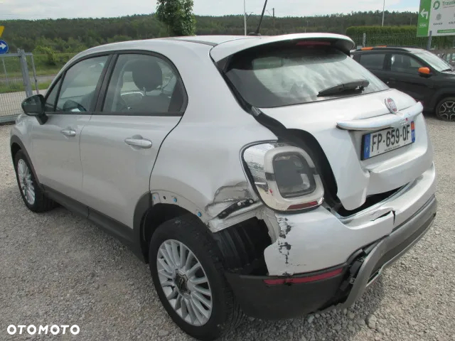 Fiat 500X 1.0 Connect - 10