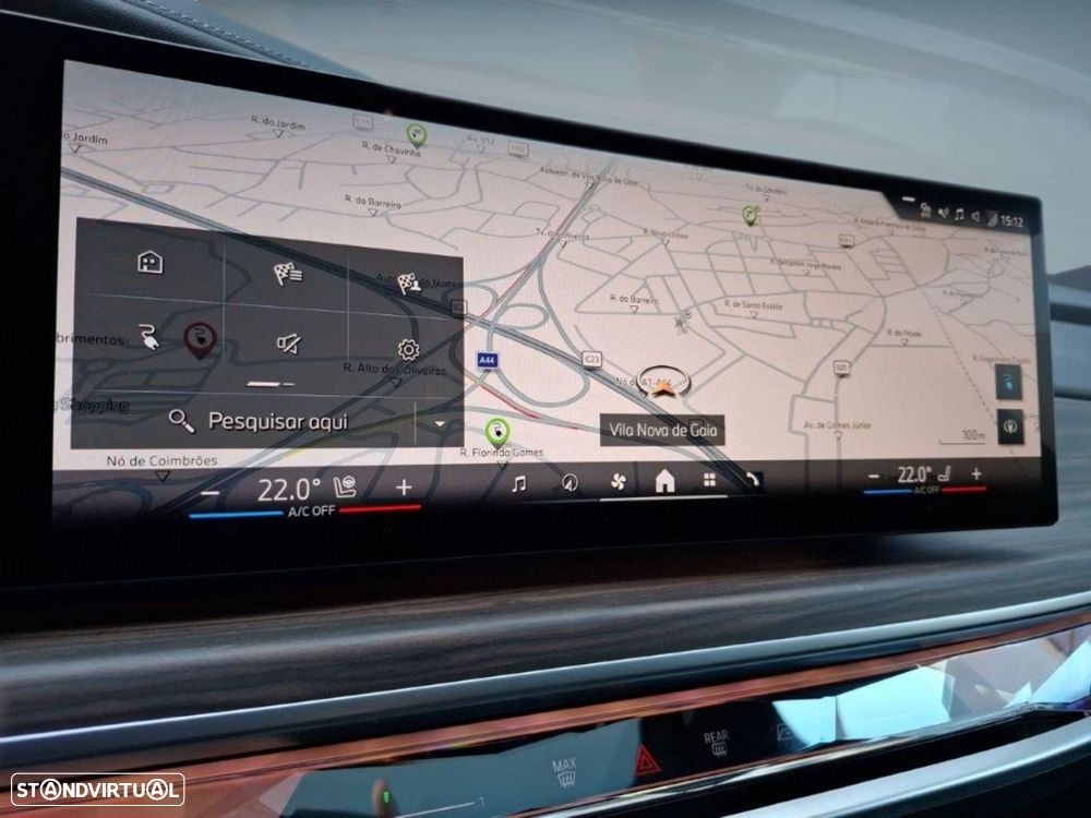 BMW i7 xDrive60 Pack Desportivo M - 28