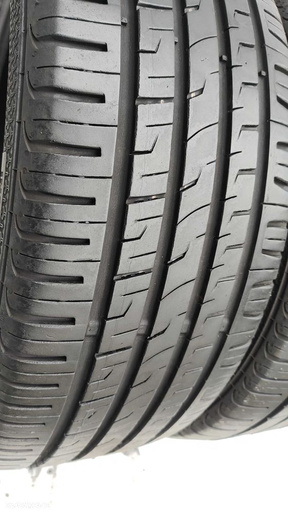 Opony Letnie 195/50/15 Barum 2szt 6,2mm - 1