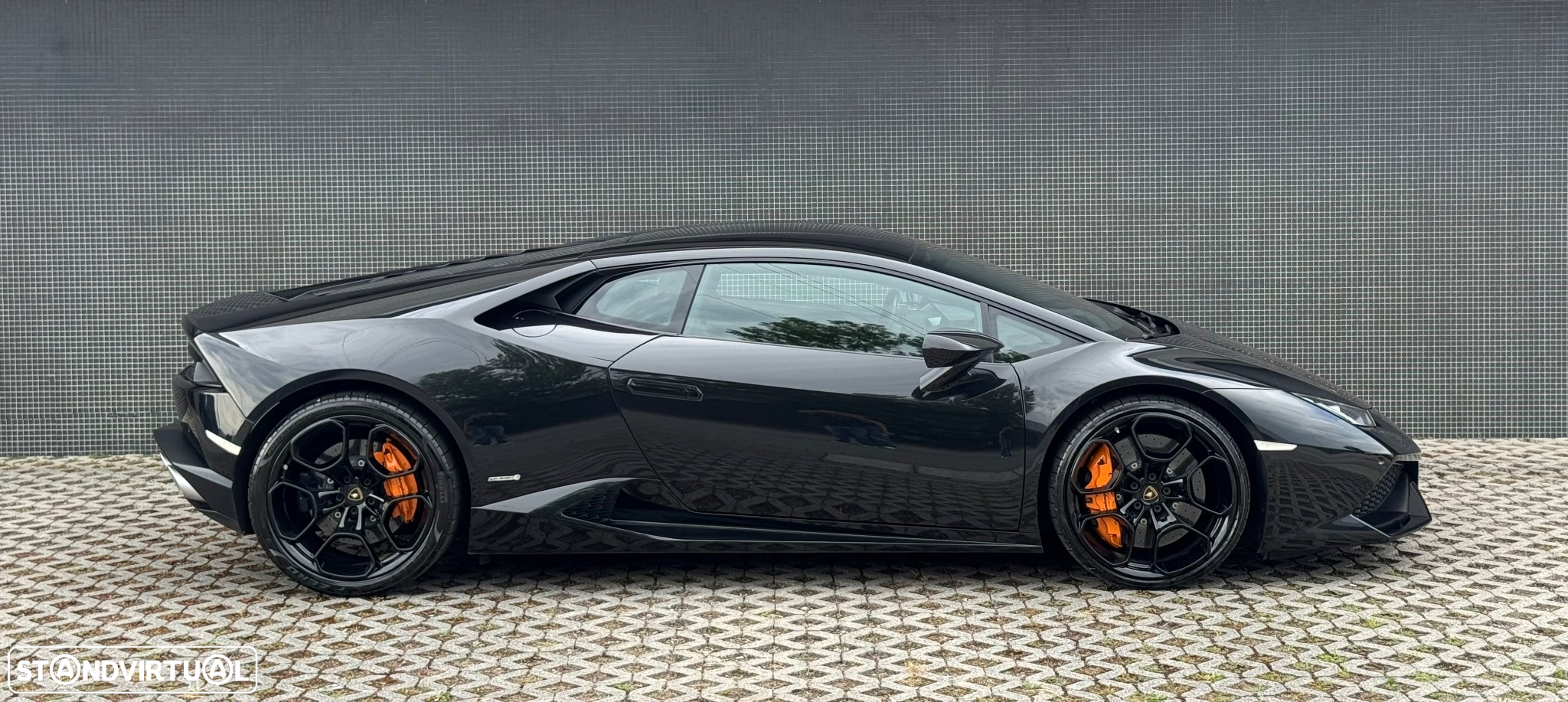 Lamborghini Huracán 5.2 V10 LP610-4 - 24