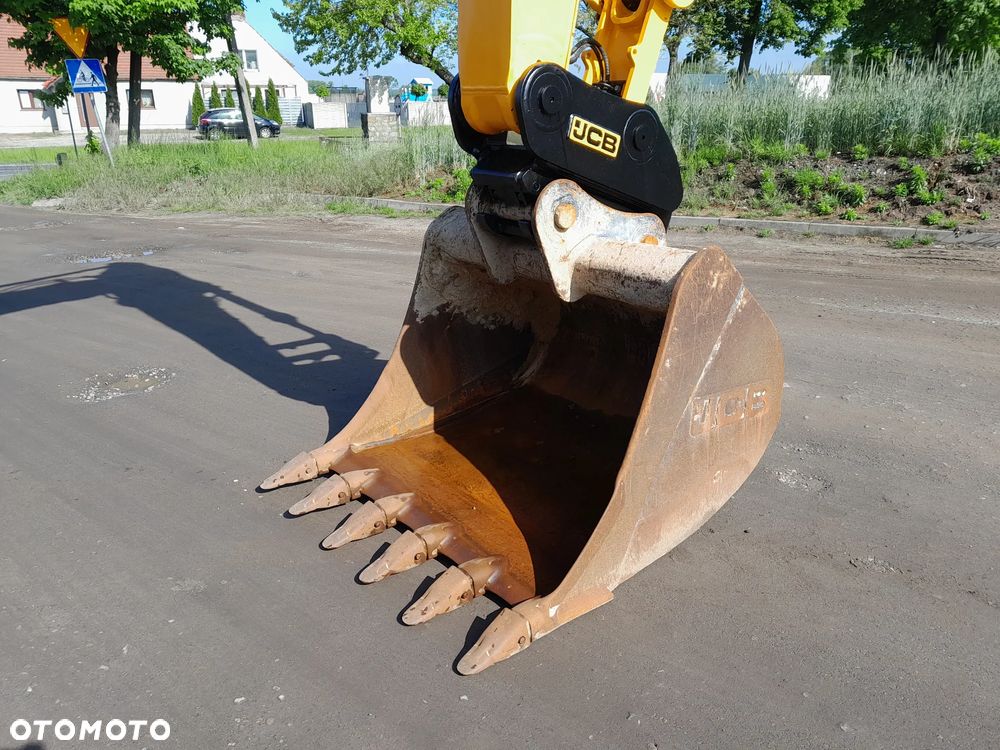 JCB 220x js220 2018R - 20
