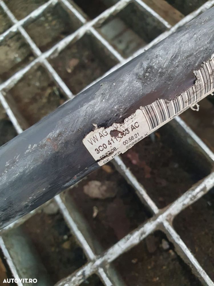 Bara stabilizatoare fata 3c0411303ac Volkswagen VW Passat B6 [2005 - - 2