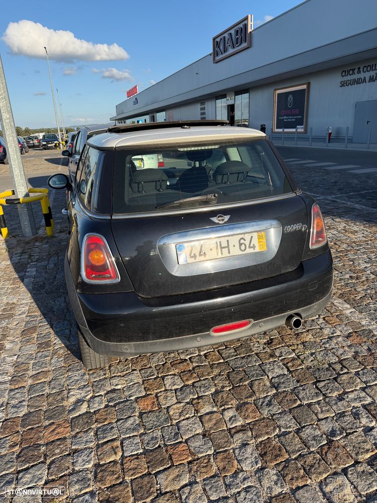 MINI Coupé - 1
