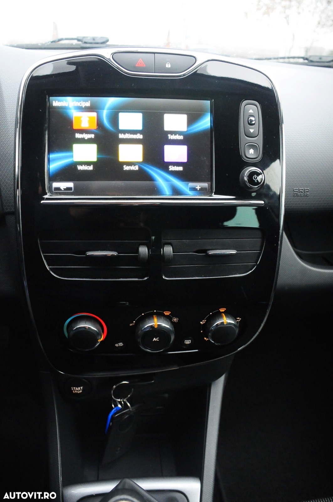 Renault Clio Energy dCi 90 Start & Stop Intens - 14