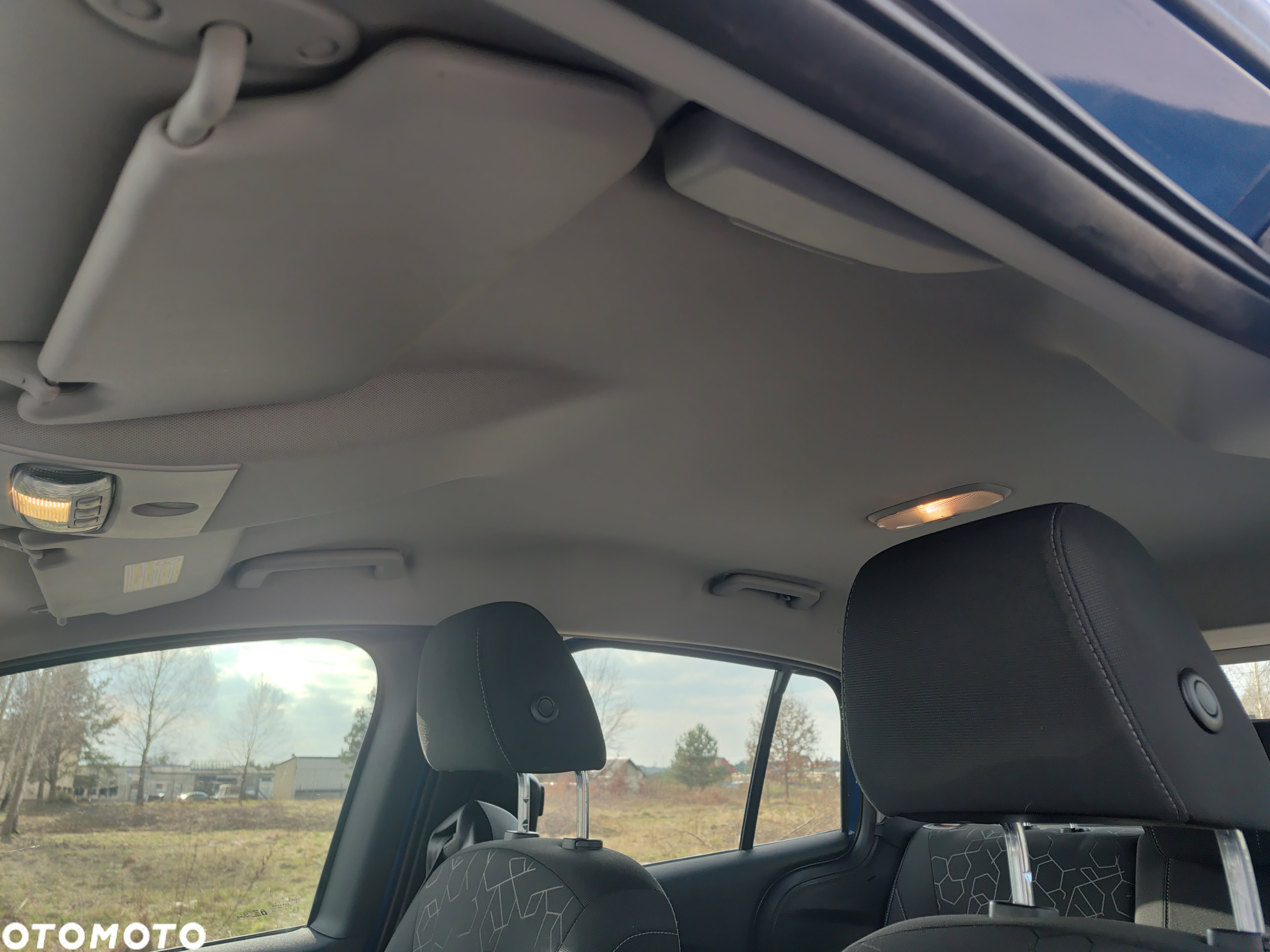Ford B-MAX - 23