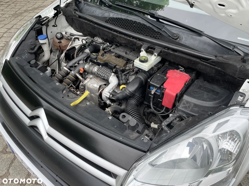 Citroën Berlingo - 24