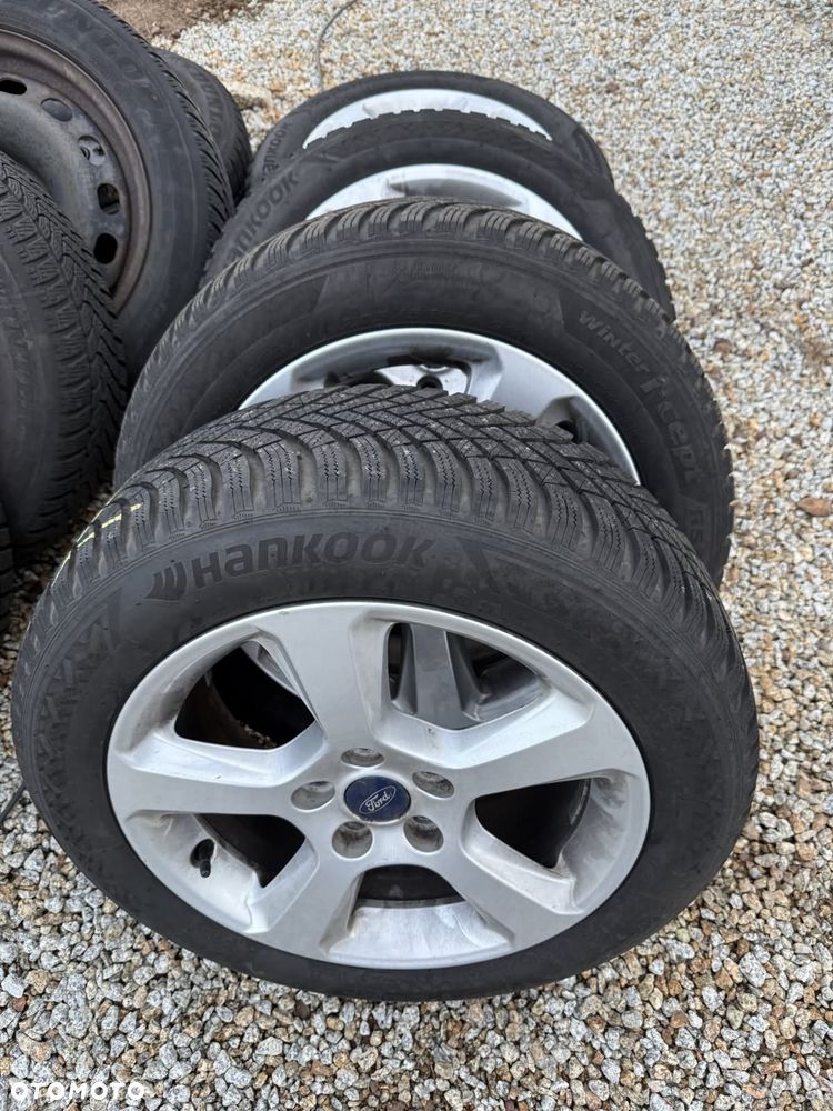 Ford Focus 2.0 TDCi Titanium ASS - 37