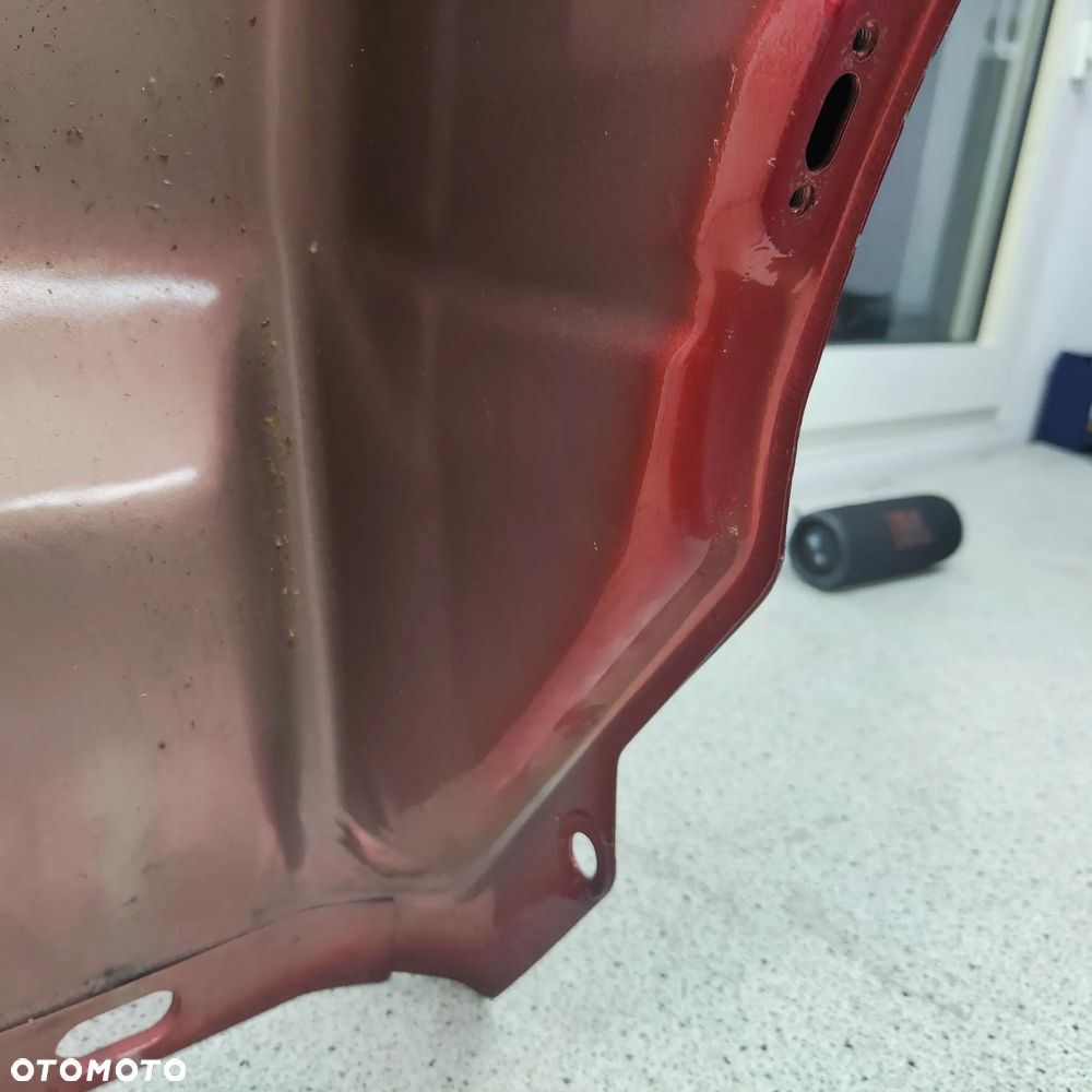 Bak, zbiornik paliwa Yamaha XZ 550 XZ550 - 17