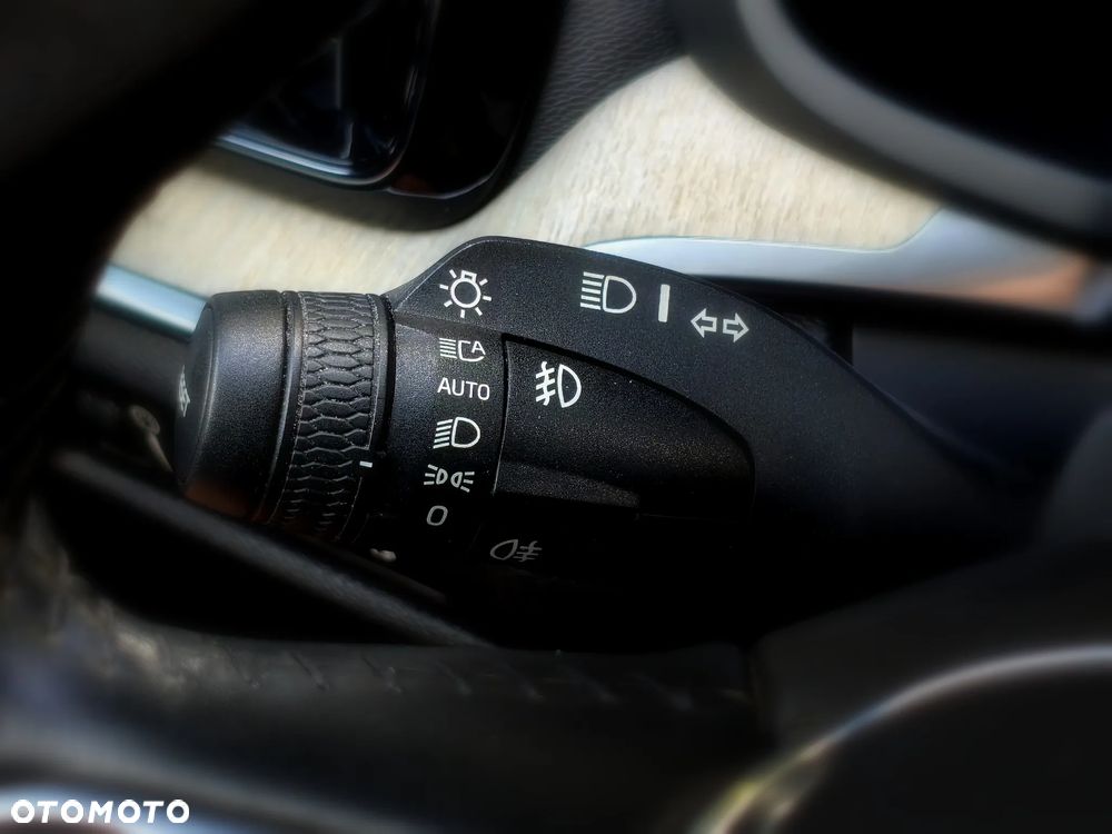 Volvo V60 T8 AWD Twin Engine Geartronic Inscription - 20