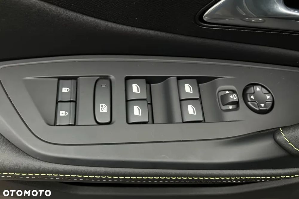 Peugeot 408 1.2 PureTech mHEV GT Exclusive S&S e-DSC6 - 10