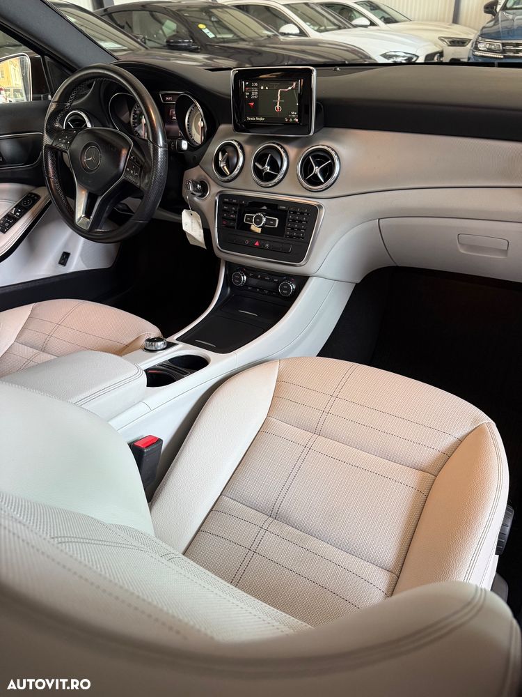 Mercedes-Benz GLA 200 d 7G-DCT Style - 6