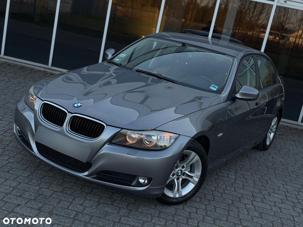 BMW Seria 3 - 12