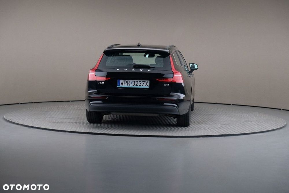 Volvo V60 - 5