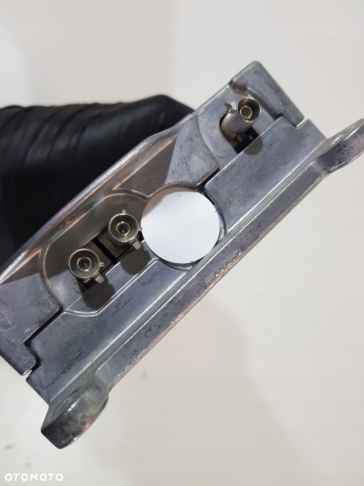 moduł telefonu bluetooth bmw e60 e61 e63 9116801 - 4