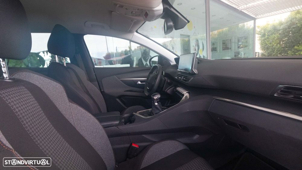 Peugeot 3008 1.5 BlueHDi Active Pack - 10