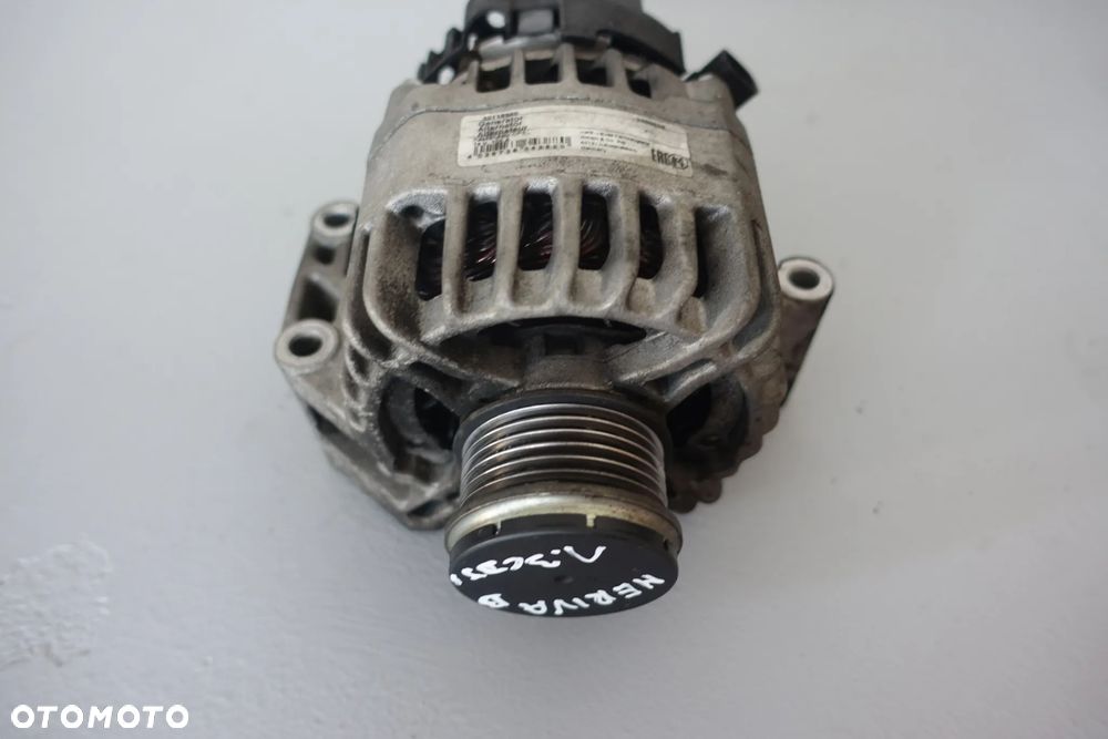 ALTERNATOR MERIVA B 1.3 CDTI 105A - 2