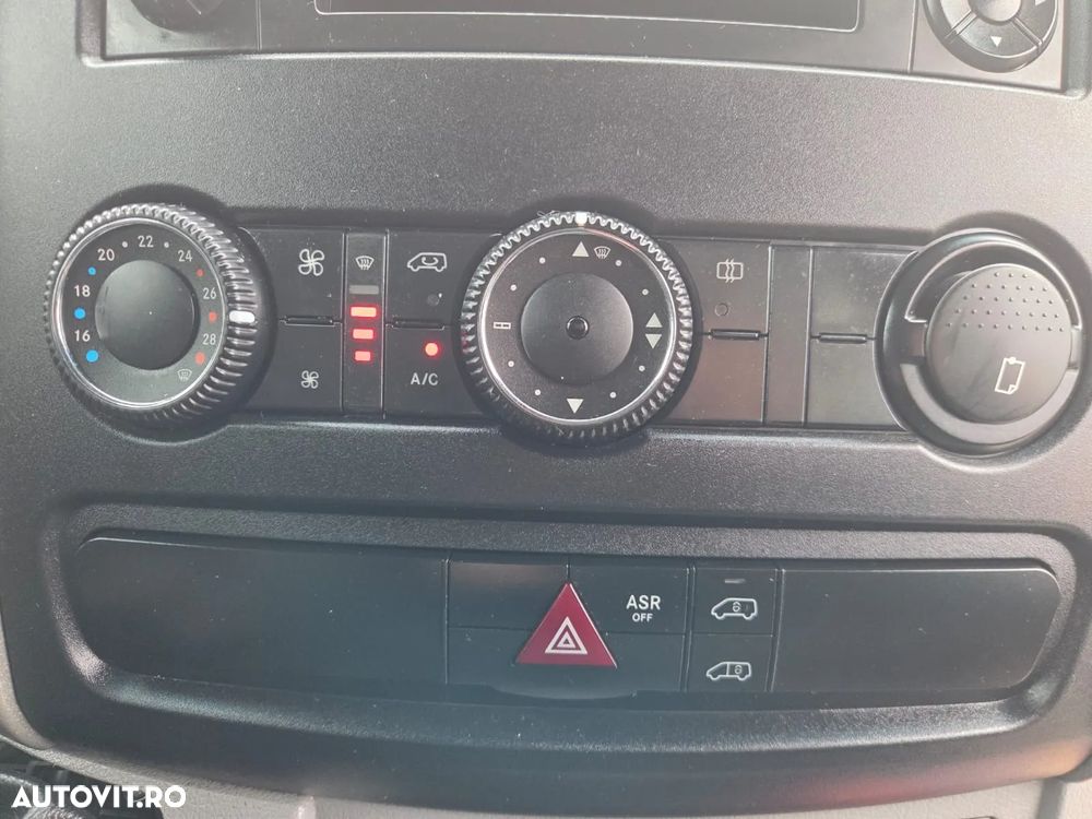 Mercedes-Benz Sprinter L3H2 - 25