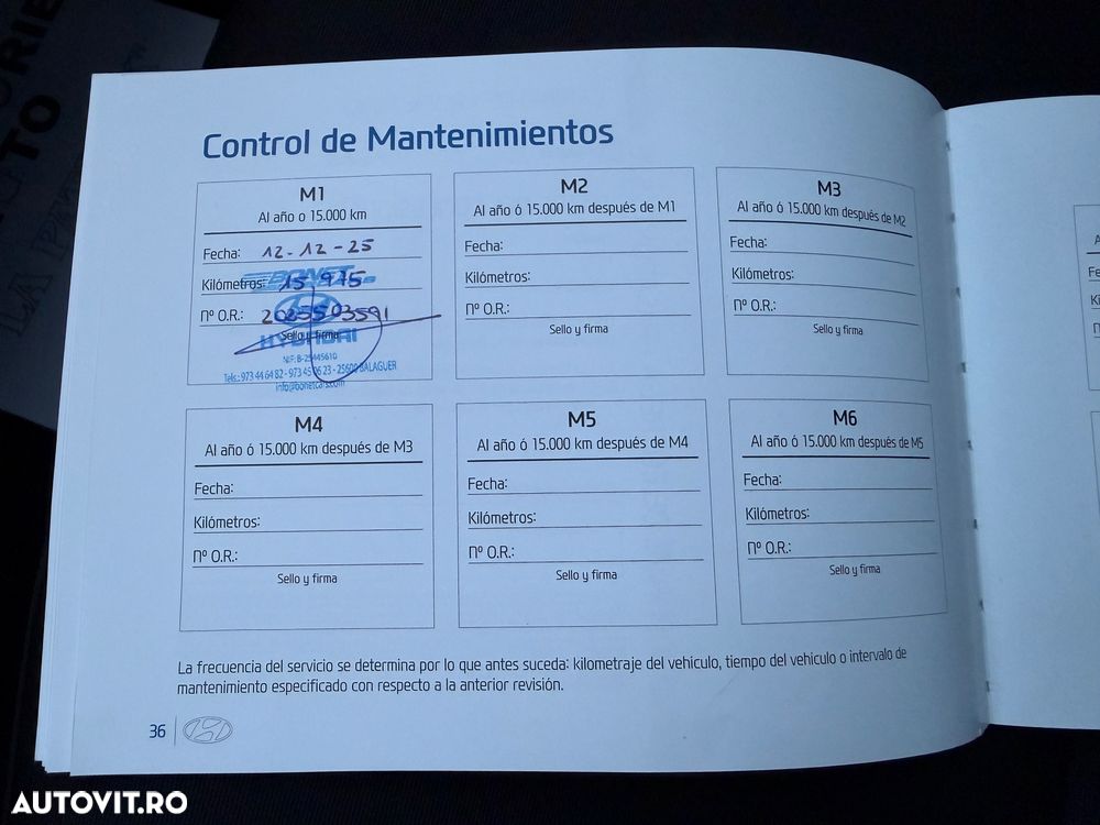 Hyundai KONA 1.6 T-GDI N Line - 34