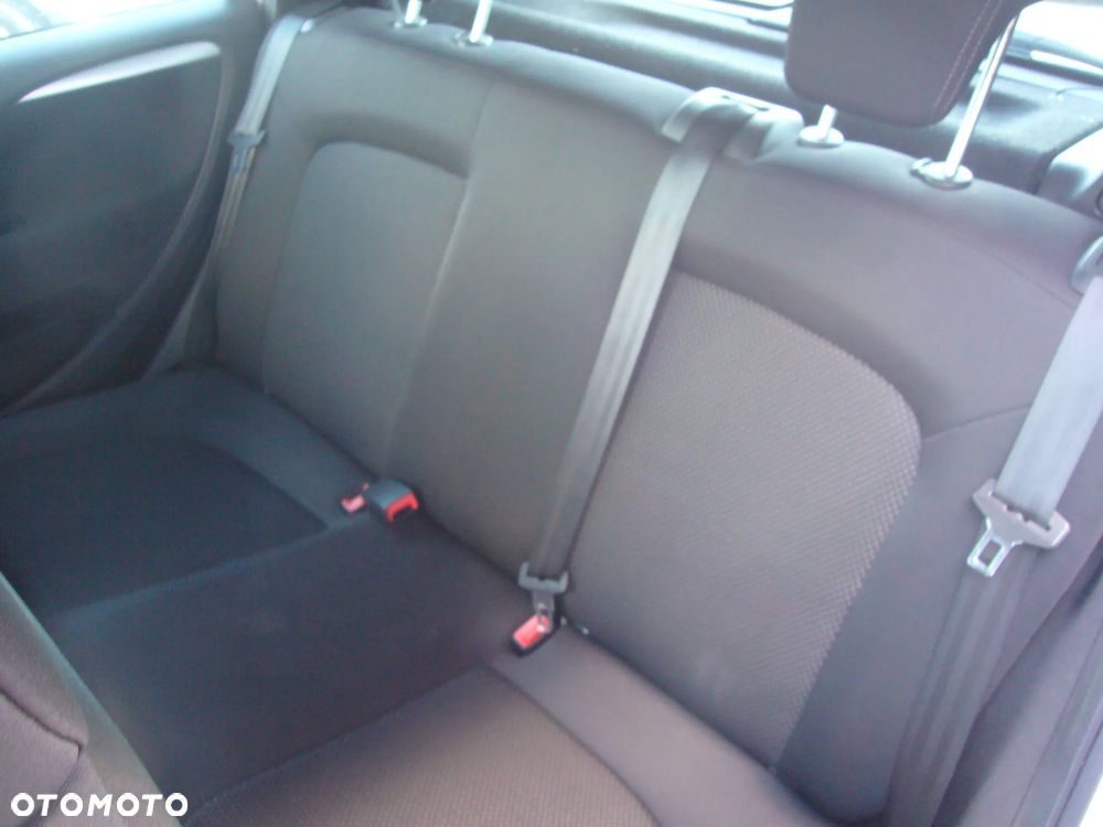 Fiat Punto 1.4 Young - 14
