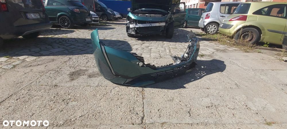 Peugeot 308 - 14