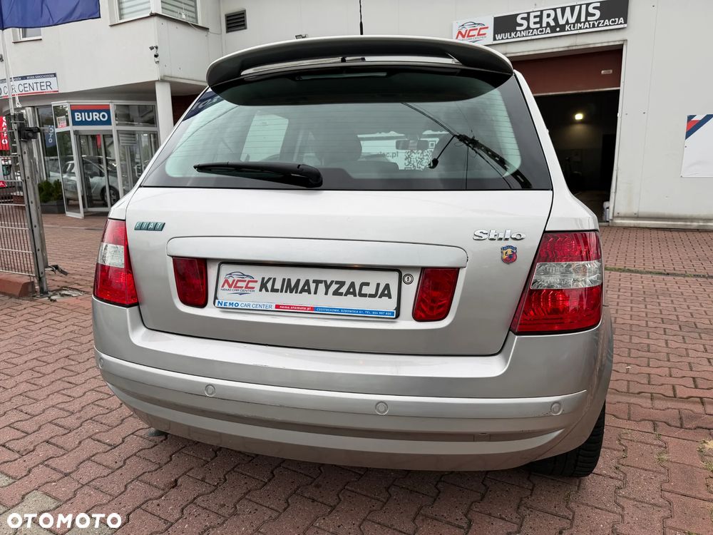 Fiat Stilo - 11