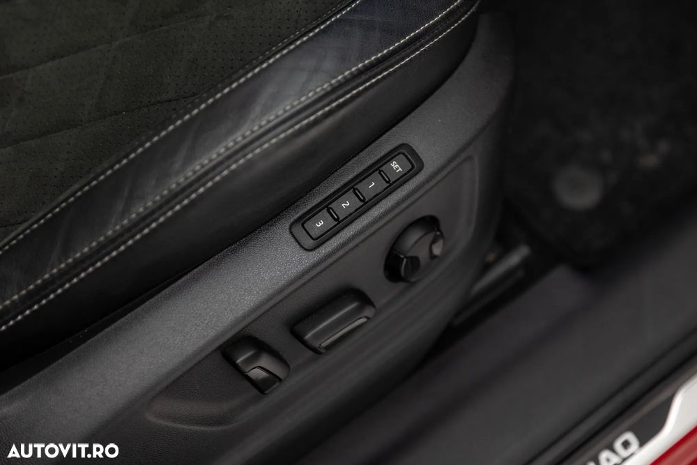 Skoda Kodiaq 2.0 TDI 4X4 DSG SportLine - 25