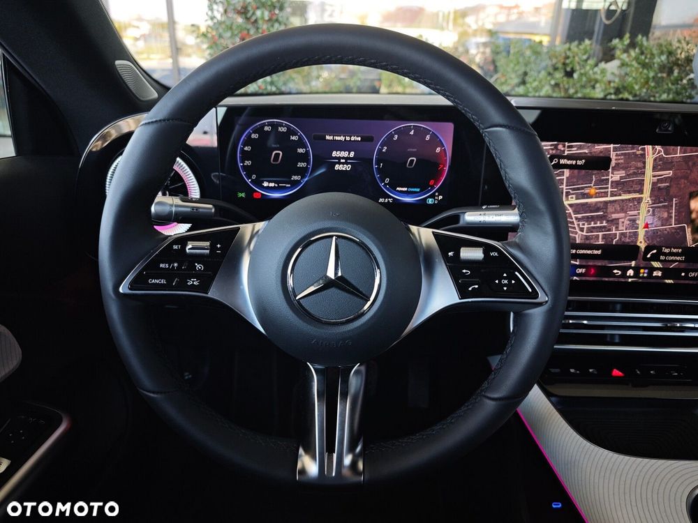 Mercedes-Benz CLA 180 mHEV 8G-DCT - 16