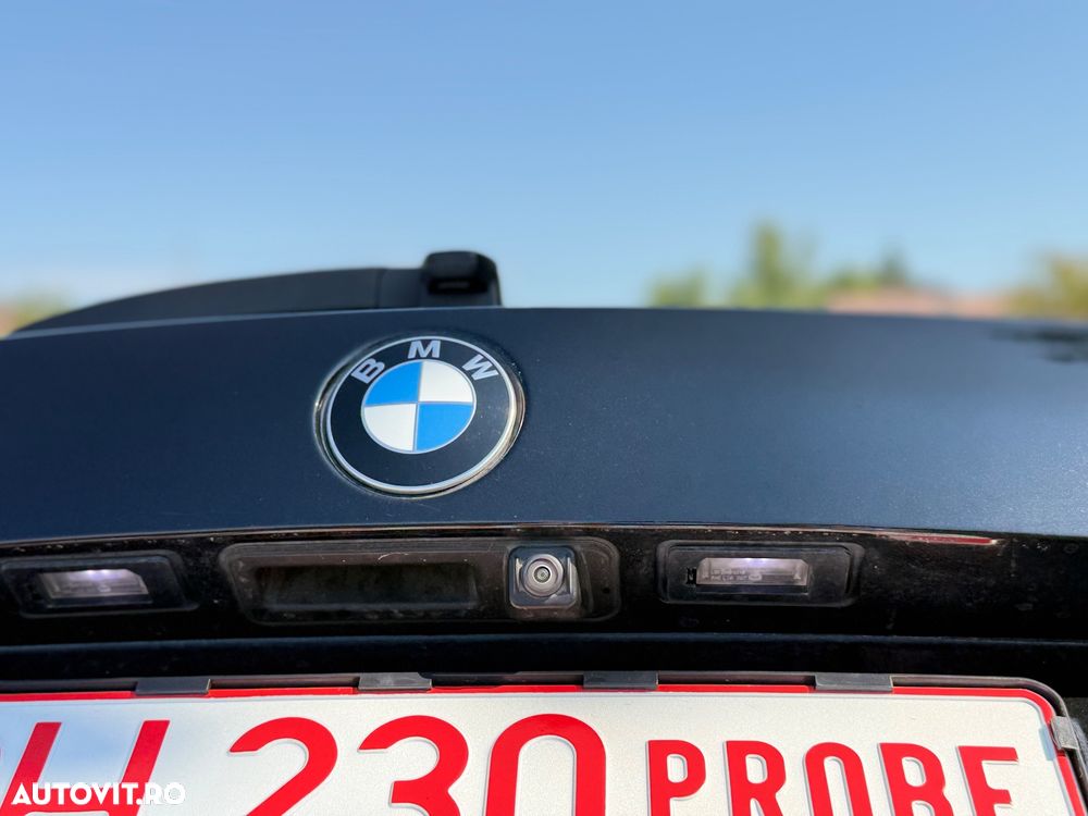 BMW Seria 3 330e Aut. Advantage - 36