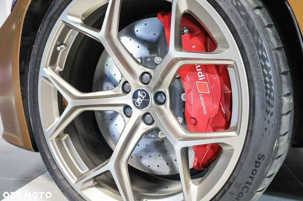 Audi RS7 Sportback 4.0 TFSI quattro tiptronic performance - 8