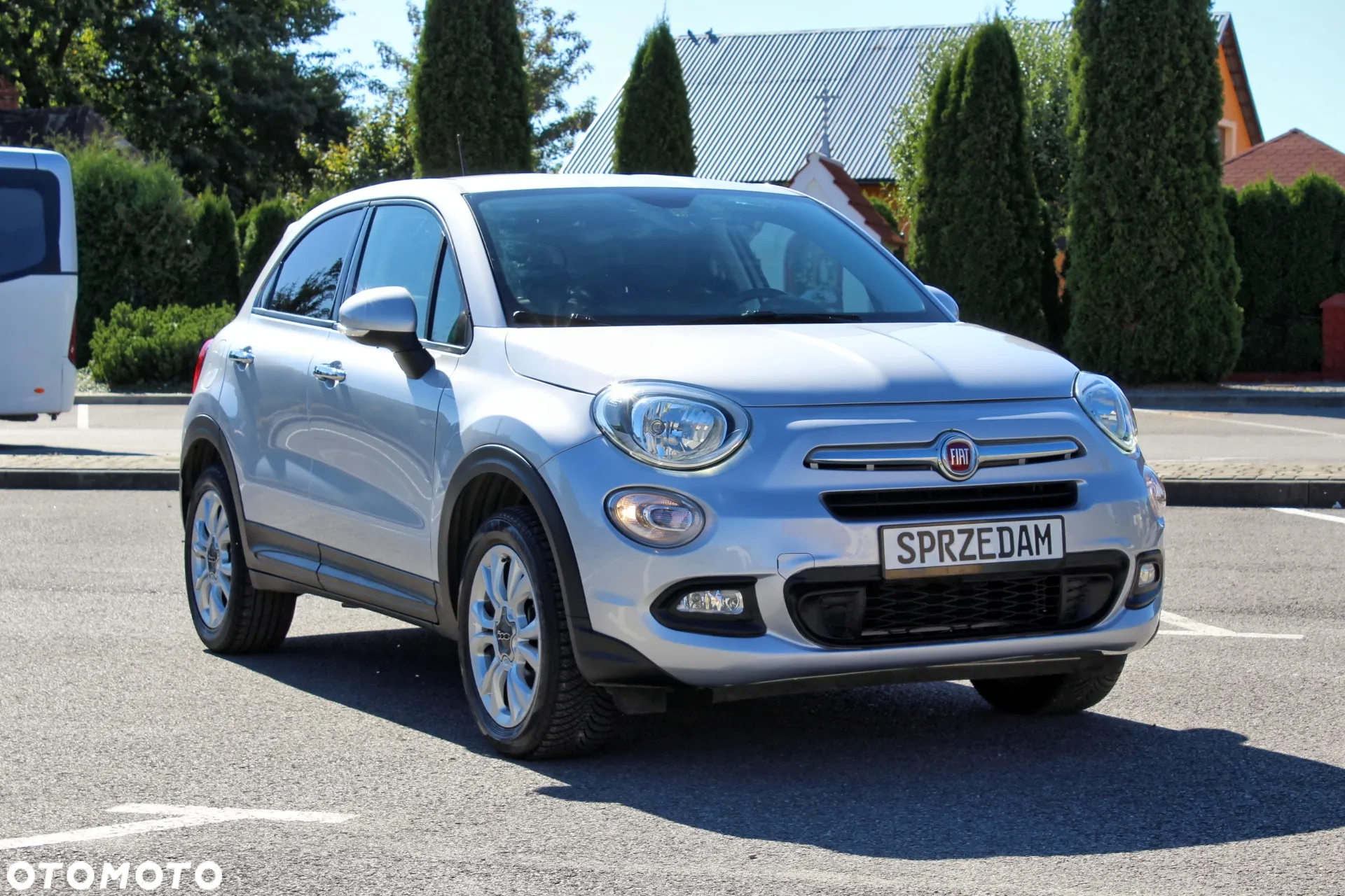 Fiat 500X 1.6 E-Torq Pop - 9
