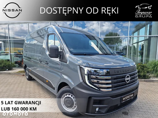 Nissan Interstar