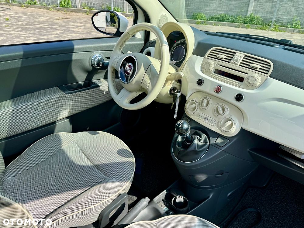 Fiat 500 - 3